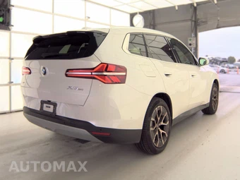 2026 BMW X3 30 xDrive – miniatura 5