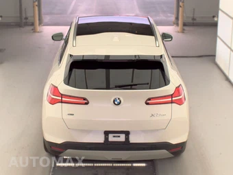 2026 BMW X3 30 xDrive – miniatura 6