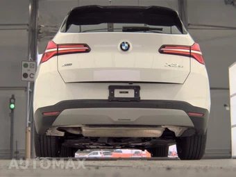 2026 BMW X3 30 xDrive – miniatura 7