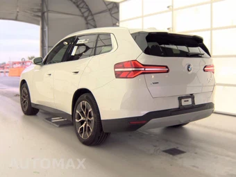 2026 BMW X3 30 xDrive – miniatura 8