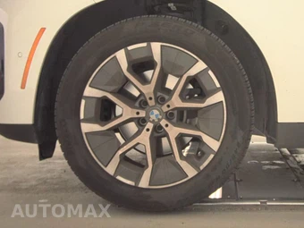 2026 BMW X3 30 xDrive – miniatura 9