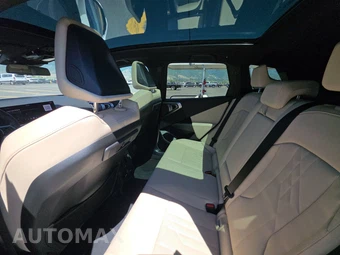 2026 BMW X3 30 xDrive - miniatura 13