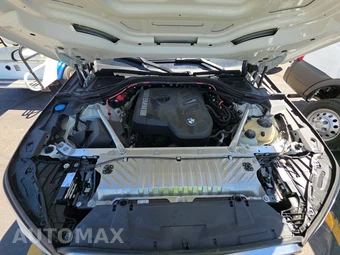 2026 BMW X3 30 xDrive - miniatura 16