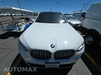 2026 BMW X3 30 xDrive - miniatura 2