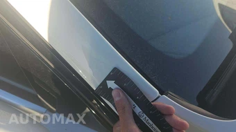 2026 BMW X3 30 xDrive - miniatura 22
