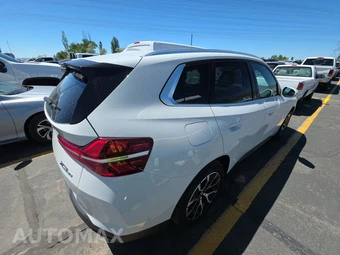 2026 BMW X3 30 xDrive - miniatura 4