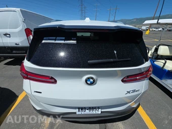 2026 BMW X3 30 xDrive - miniatura 5