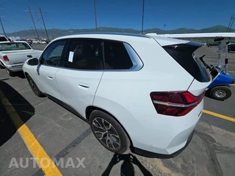 2026 BMW X3 30 xDrive - miniatura 6