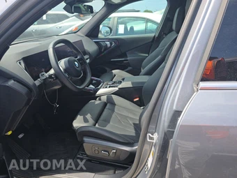 2026 BMW X3 30 xDrive - miniatura 13