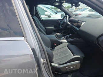 2026 BMW X3 30 xDrive - miniatura 14