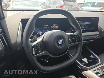 2026 BMW X3 30 xDrive - miniatura 16
