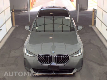 2026 BMW X3 30 xDrive - miniatura 2