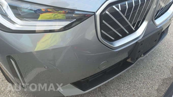 2026 BMW X3 30 xDrive - miniatura 25