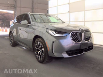 2026 BMW X3 30 xDrive - miniatura 4