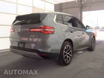 2026 BMW X3 30 xDrive - miniatura 5