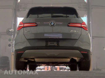 2026 BMW X3 30 xDrive - miniatura 7
