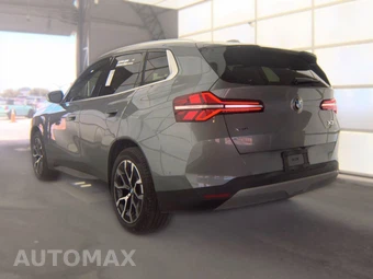 2026 BMW X3 30 xDrive - miniatura 8