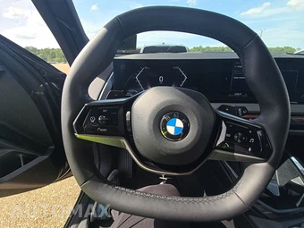 2026 BMW X3 30 xDrive – miniatura 10