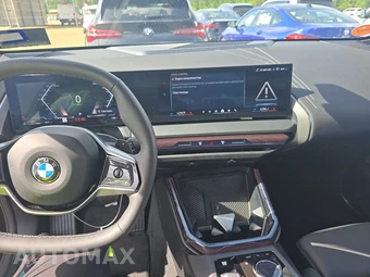 2026 BMW X3 30 xDrive – miniatura 11
