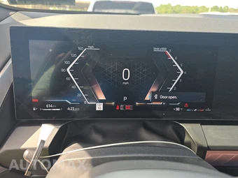 2026 BMW X3 30 xDrive – miniatura 12