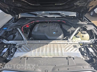 2026 BMW X3 30 xDrive – miniatura 16