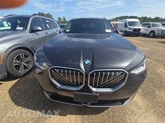 2026 BMW X3 30 xDrive – miniatura 2