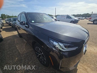 2026 BMW X3 30 xDrive – miniatura 3