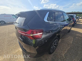 2026 BMW X3 30 xDrive – miniatura 4