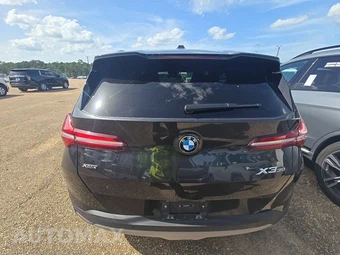 2026 BMW X3 30 xDrive – miniatura 5