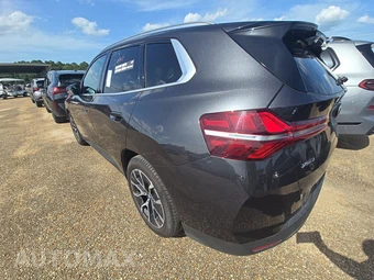 2026 BMW X3 30 xDrive – miniatura 6