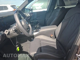2026 BMW X3 30 xDrive – miniatura 7