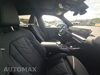 2026 BMW X3 30 xDrive – miniatura 8