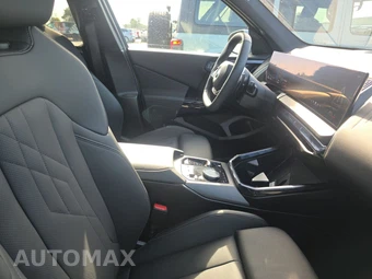 2026 BMW X3 30 xDrive - miniatura 14