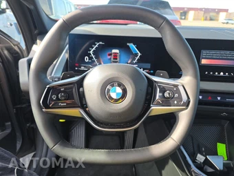 2026 BMW X3 30 xDrive - miniatura 16
