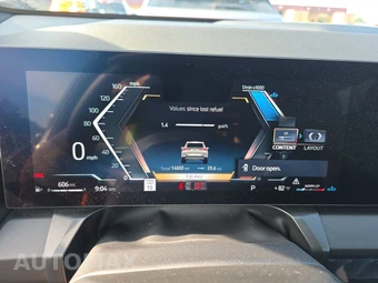 2026 BMW X3 30 xDrive - miniatura 18