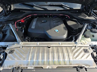 2026 BMW X3 30 xDrive - miniatura 22