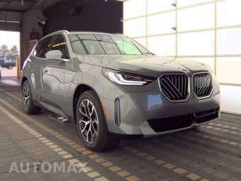 2026 BMW X3 30 xDrive - miniatura 4