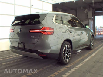 2026 BMW X3 30 xDrive - miniatura 5