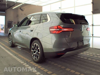 2026 BMW X3 30 xDrive - miniatura 8