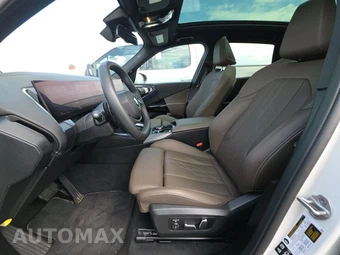 2026 BMW X3 30 xDrive - miniatura 13