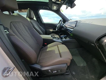 2026 BMW X3 30 xDrive - miniatura 14
