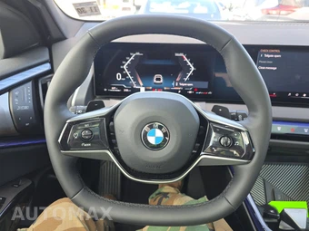 2026 BMW X3 30 xDrive - miniatura 16