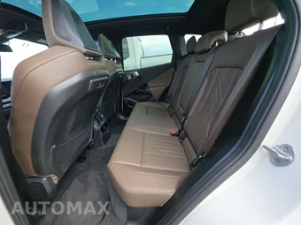 2026 BMW X3 30 xDrive - miniatura 19