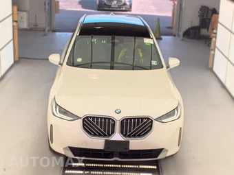 2026 BMW X3 30 xDrive - miniatura 2