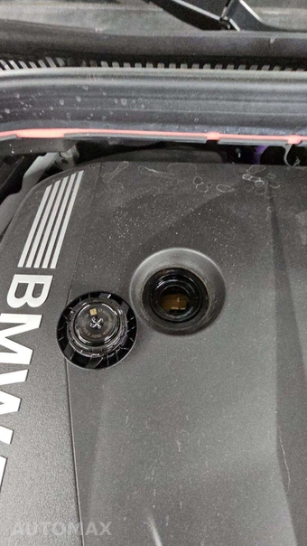 2026 BMW X3 30 xDrive - miniatura 24