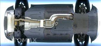 2026 BMW X3 30 xDrive - miniatura 25