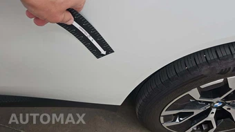 2026 BMW X3 30 xDrive - miniatura 26