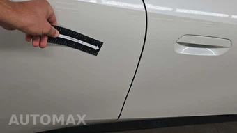 2026 BMW X3 30 xDrive - miniatura 27