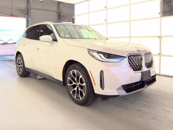 2026 BMW X3 30 xDrive - miniatura 4