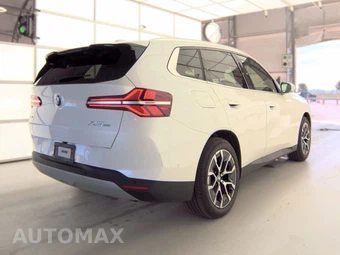 2026 BMW X3 30 xDrive - miniatura 5